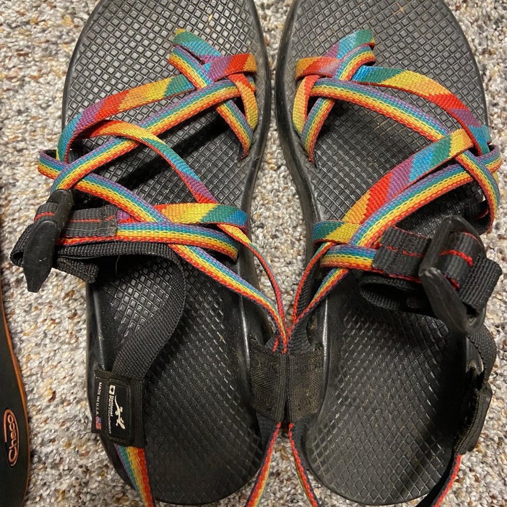 chaco